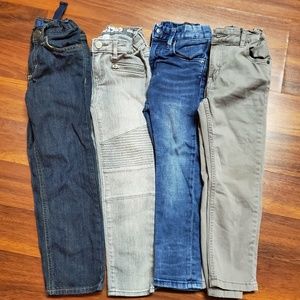 Lot of pants - 3 pair available